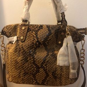 NEW Michael Kors Bag